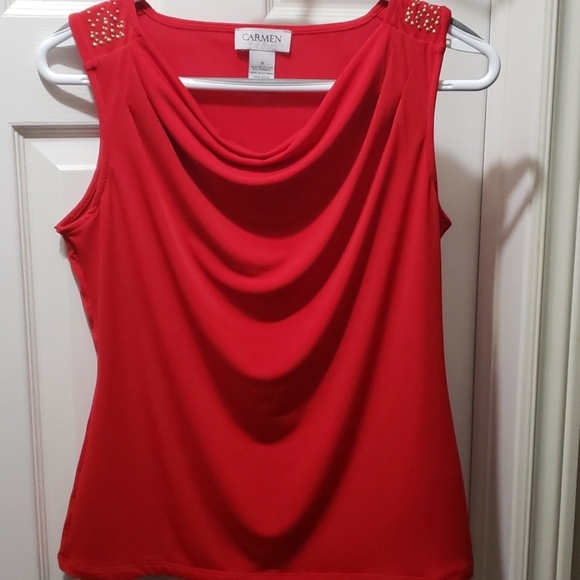 Women's top - Picture 1 of 3